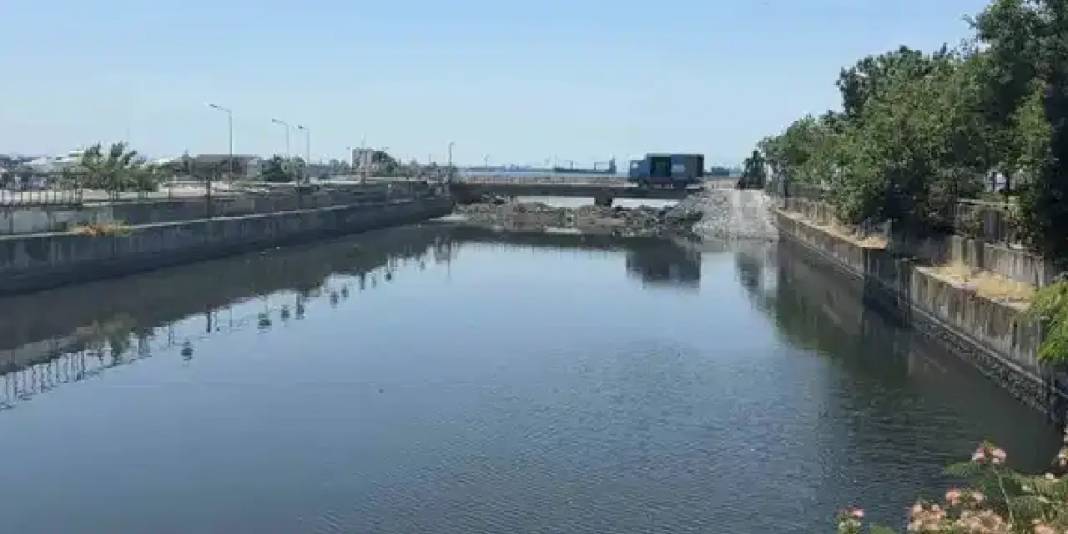 Beşiktaş, Kadıköy, Üsküdar... İstanbul'un en kalabalık illeri meğer dev derelerin üzerine kurulmuş 10